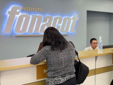 El marco de referencia consiste en un refrendo institucional de la fundación del organismo tras 52 años de historia. ESPECIAL