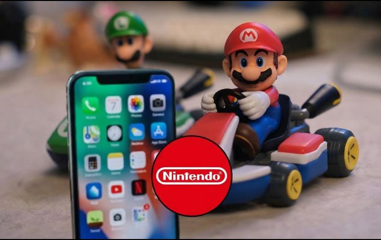 Nintendo finalizó el servicio de Mario Kart Tour el 30 de septiembre de 2026. UNSPLASH / A. De Koning / N. Soni