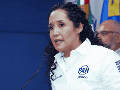 Al encuentro del PAN Jalisco acudieron también regidores, ciudadanos y representantes del PAN estatal y municipal. ESPECIAL/Facebook/ PAN Jalisco