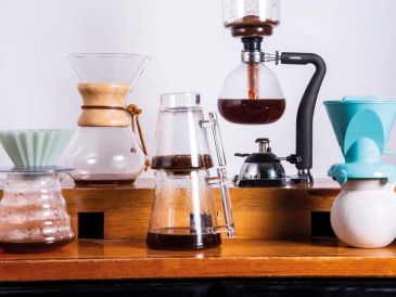 Guadalajara tiene cafés de calidad que ofrecen tradición y vanguardia. SUN / ARCHIVO