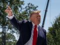 Trump sigue de cerca el incidente del vuelo que fue tildado de intento de acto terrorista. EFE / EPA / Aaron Schwartz