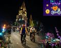 Las actividades principales se concentrarán en diferentes puntos, algunos de estos en el Centro Histórico. ESPECIAL / EL INFORMADOR, CANVA y Gobierno de Guadalajara