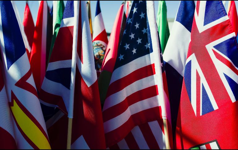 El gobierno estadounidense ha estructurado un protocolo riguroso y detallado para renunciar a la nacionalidad. UNSPLASH / E. PROUZET