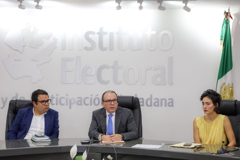 &nbsp;EL INFORMADOR/ A. NAVARRO.