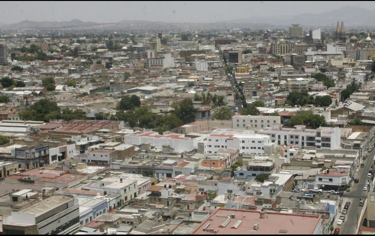 Estudiar aspectos para entender cómo funcionaría la vida en otro lugar es importante si se quiere cambiar una ciudad capital. EL INFORMADOR/ARCHIVO