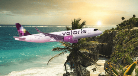 Aquellos clientes cuyos viajes se vean afectados por este ajuste serán protegidos mediante opciones de reacomodo, vouchers electrónicos o reembolso. UNSPLASH / CANVA