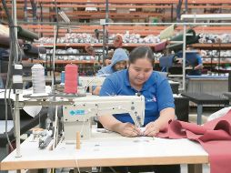 La IP señala que la economía enfrentará diversos desafíos durante los próximos seis meses. EL INFORMADOR/ Archivo