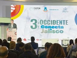 El encuentro regional analizó mecanismos de colaboración entre gobiernos locales para optimizar herramientas tecnológicas gubernamentales. ESPECIAL