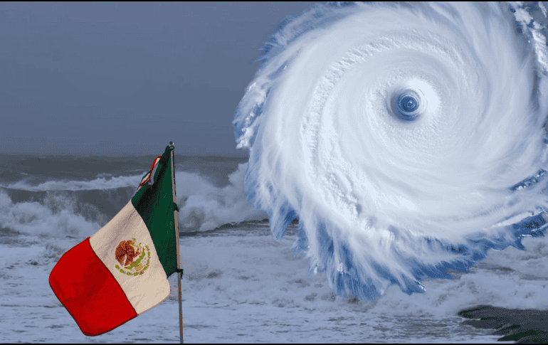 A primera hora de este viernes, el centro de 