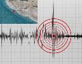 El sismo ocurrió durante la madrugada y fue percibido en distintos municipios de Jalisco. ESPECIAL, X / @PCJalisco y CANVA
