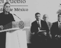 Sheinbaum señaló que el objetivo es que las plataformas "asuman" parte de la responsabilidad en este tipo de hechos violentos. SUN/L. Camacho