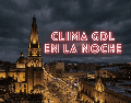 De acuerdo al pronóstico del clima, esta noche en Guadalajara se preve nubes y claros. UNSPLASH / S. Rodríguez
