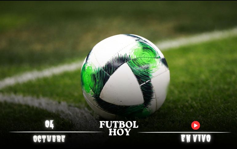 La actividad incluye partidos de Liga Expansión MX, Liga MX Femenil, de Concacaf y muchos otros torneos más. ESPECIAL / IMAGO7 y CANVA
