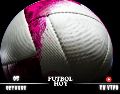 Sigue la jornada y consulta la información de cada torneo en EL INFORMADOR para conocer las opciones de televisión o plataformas señaladas para cada encuentro. ESPECIAL / IMAGO7 y CANVA