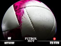 Sigue la jornada y consulta la información de cada torneo en EL INFORMADOR para conocer las opciones de televisión o plataformas señaladas para cada encuentro. ESPECIAL / IMAGO7 y CANVA