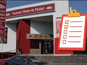 Además del préstamo personal estándar, Financiera Monte de Piedad ofrece modalidades ajustadas a distintas necesidades laborales y financieras de los usuarios. SUN/ARCHIVO