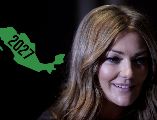 Amaia Montero regresará a México al frente de La Oreja de Van Gogh en 2027. EL INFORMADOR /A RCHIVO