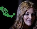Amaia Montero regresará a México al frente de La Oreja de Van Gogh en 2027. EL INFORMADOR /A RCHIVO