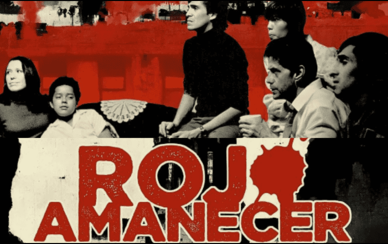 El estreno de 