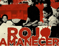 El estreno de "Rojo amenecer" también estuvo rodeado de dificultades. ESPECIAL/IMdb