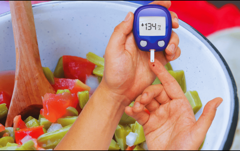 Al consumir este vegetal de forma regular, los picos de glucosa en la sangre disminuyen significativamente después de cada comida. ESPECIAL / CANVA