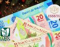Las variaciones institucionales en el pago del aguinaldo a pensionados determinan quién tendrá acceso primero a este dinero extra, el cual es vital para las preparaciones de las fiestas de Navidad y Año Nuevo. ESPECIAL / CANVA