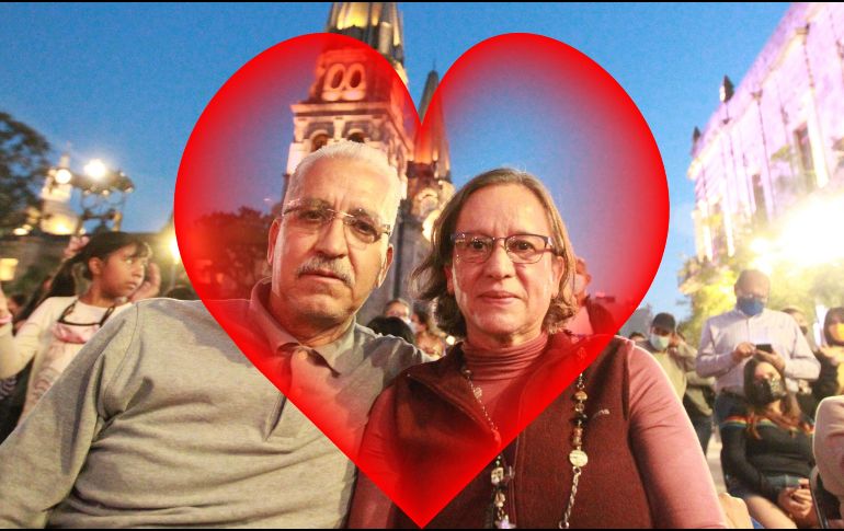 Conoce qué estrategias se pueden implementar para retomar sus relaciones individuales y de pareja. EL INFORMADOR/ ARCHIVO