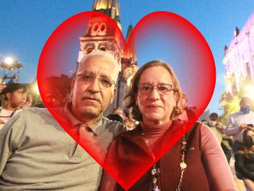 Conoce qué estrategias se pueden implementar para retomar sus relaciones individuales y de pareja. EL INFORMADOR/ ARCHIVO