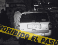 Las cinco personas fueron identificadas como Cinthia Abigail Tamez Rivera, Leodegario Moya Garza y tres menores de edad. EL INFORMADOR/ARCHIVO