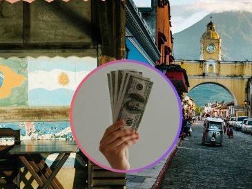 El ranking de los multimillonarios de la región revela un aumento de la riqueza impulsado por sectores clave. UNSPLASH / J. Valery / R. Huczek / P. Hilton