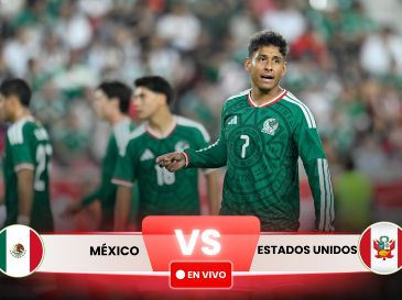 Las selecciones de Norteamérica vuelven a enfrentarse en un partido amistoso de la fecha FIFA. ESPECIAL / IMAGO7 y CANVA