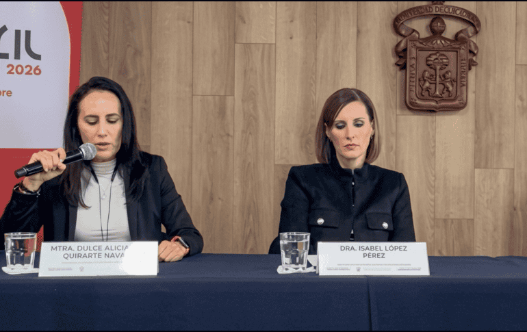 La programación de ArpaFIL 2026 tendrá como punto de partida la memoria de aquellos elementos de Guadalajara que han desaparecido o se han transformado. INSTAGRAM / @cuaad_udeg