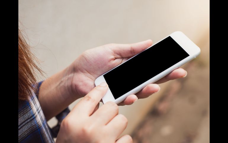 Por ley, los usuarios deberán de vincular la CURP y sus datos personales a su número de celular. ESPECIAL/PEXELS