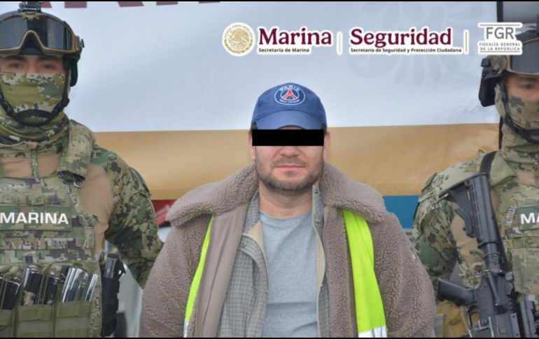 Documentos judiciales revelan que Miguel Ángel ‘N’ participó en la red criminal facilitando permisos y documentación aduanera. SEMAR