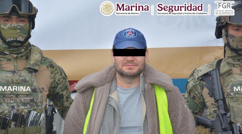 Documentos judiciales revelan que Miguel Ángel ‘N’ participó en la red criminal facilitando permisos y documentación aduanera. SEMAR