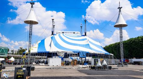 La temporada de ECHO en Guadalajara comenzará el 8 de octubre y concluirá el 1 de noviembre de 2026. EL INFORMADOR/A. Navarro