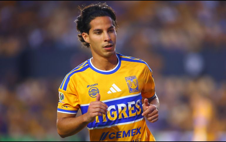 El club universitario estaría por terminar su contrato con la marca alemana Adidas de cara a la próxima temporada. IMAGO7