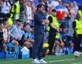 Pochettino se tomó un tiempo para respaldar el nuevo proceso que empieza en la Selección Mexicana bajo las órdenes de Rafa Márquez. IMAGO7