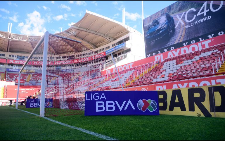 La Jornada 11 del Apertura 2026 comenzará el viernes 9 de octubre y terminará el domingo 11 de octubre. IMAGO7