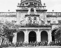 Aquella fue la primera ocasión en que los mandatarios de los 21 países miembros se reunieron para crear un espacio de diálogo y cooperación. EL INFORMADOR/Archivo