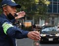 El programa Hoy No Circula se aplica de las 5:00 a las 22:00 horas en todas las alcaldías de la Ciudad de México y en tres zonas conurbadas del Estado de México. SUN/Archivo
