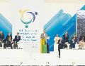 La llegada de mandatarios y representantes de ambas regiones comenzó desde el 27 de mayo de 2004, un día antes de la inauguración de la Cumbre. EL INFORMADOR/Archivo