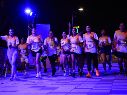 El evento deportivo nocturno provocará cortes a la circulación en las inmediaciones del Parque de las Niñas y los Niños. ESPECIAL/Comude Zapopan