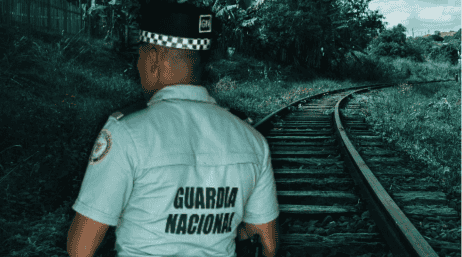 Debido a las condiciones de acceso por Tonilita, el personal de Protección Civil de Tonila no ha logrado llegar al lugar. ESPECIAL