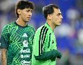 Gabriel Milito ha impulsado la proyección de jóvenes canteranos en Guadalajara sin considerar un obstáculo ceder a sus figuras a la Selección Mexicana. IMAGO7