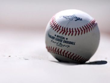 Este sábado arrancan las Series Divisionales a ganar tres de cinco encuentros, con una cartelera completa de cuatro partidos para abrir la jornada con el Juego 1. AFP / ARCHIVO