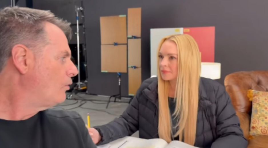 La publicación de Lindsay Lohan causó furor inmediato en redes sociales, donde miles de fanáticos celebraron que la artista continúe abrazando con cariño el legado de la película que catapultó su carrera en la década de los 2000. INSTAGRAM / @lindsaylohan