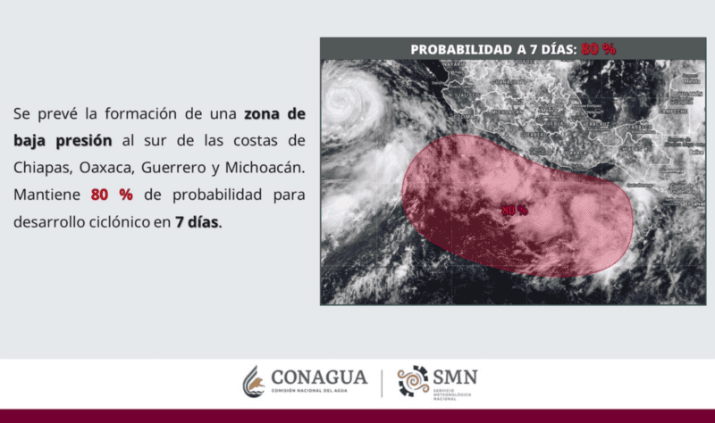ESPECIAL / Conagua