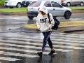 Existe riesgo de encharcamientos, inundaciones urbanas, crecimiento repentino de arroyos y caída de árboles. EL INFORMADOR/ARCHIVO