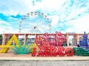 Las Fiestas de Octubre 2026 incorporan nuevas experiencias, espacios temáticos y atracciones para complementar su tradicional oferta de entretenimiento. EL INFORMADOR/A. NAVARRO.